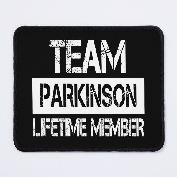 Item preview, Parkinson Name Parkinson Lifetime member designed and sold by Opera-Dan.