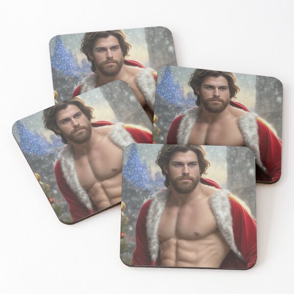 Item preview, Santa Claus Volume 2 Series - 2 designed and sold by Musclecove.