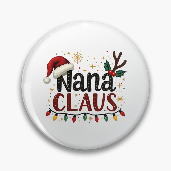 Artikelvorschau, Oma Claus entworfen und verkauft von Krasnovaovaova.