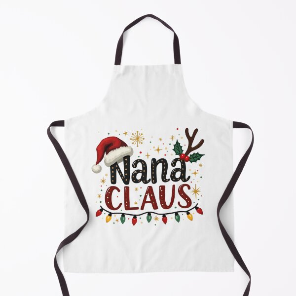 Artikelvorschau, Oma Claus entworfen und verkauft von Krasnovaovaova.