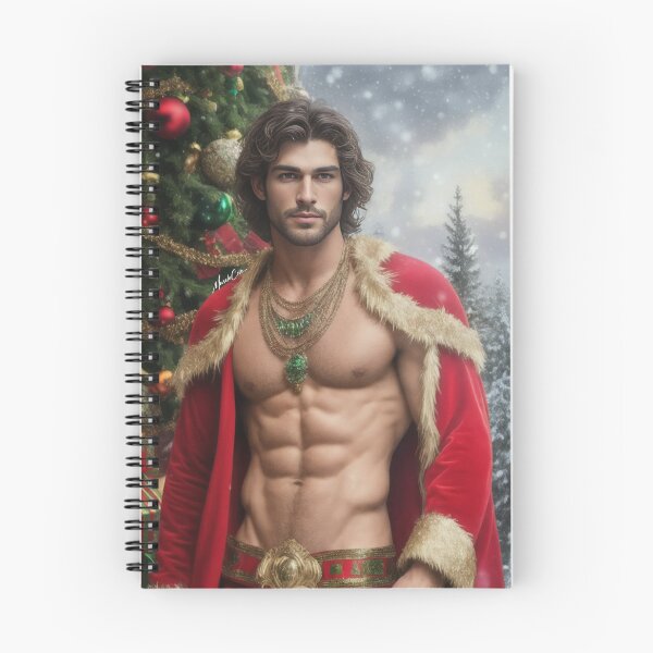 Item preview, Santa Claus Volume 2 Series - 3 designed and sold by Musclecove.