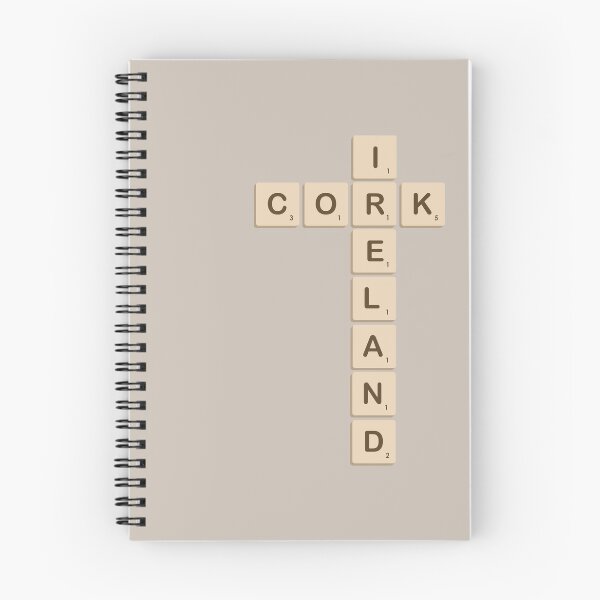 Item preview, Cork Ireland Fashion Gift Design designed and sold by REAL IRISH GIFTS.