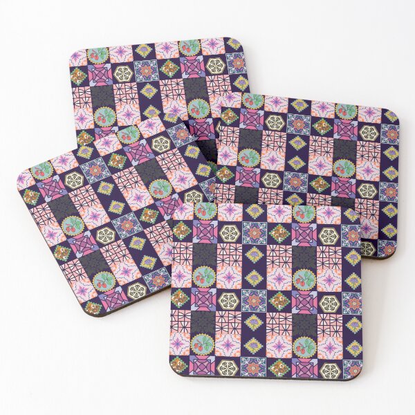 Item preview, Unique and  Traditional mix art best for home and living items |Beds and comforter | pillow sets designer designed and sold by DecorFolks.