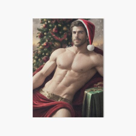 Item preview, Santa Claus Volume 2 Series - 4 designed and sold by Musclecove.