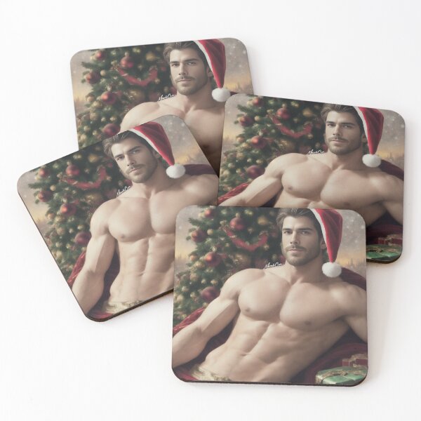 Item preview, Santa Claus Volume 2 Series - 4 designed and sold by Musclecove.