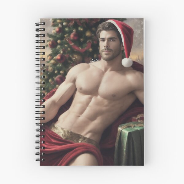 Item preview, Santa Claus Volume 2 Series - 4 designed and sold by Musclecove.