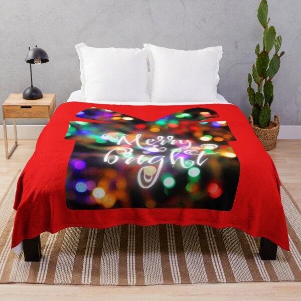 Item preview, Merry and Bright - Magical Gift Box designed and sold by FreeSoulLab.