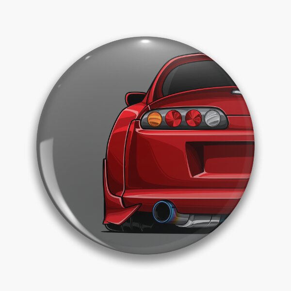 Item preview, half supra mk4 designed and sold by pjrstudio.