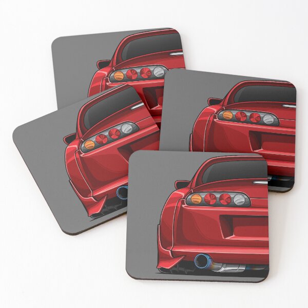 Item preview, half supra mk4 designed and sold by pjrstudio.