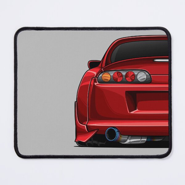Item preview, half supra mk4 designed and sold by pjrstudio.