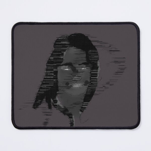 Item preview, Uncanny valley effect designed and sold by Theoschronicles.