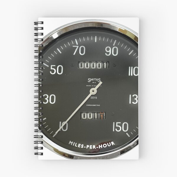 Item preview, Big British V Twin Chronometer designed and sold by JohnLowerson.