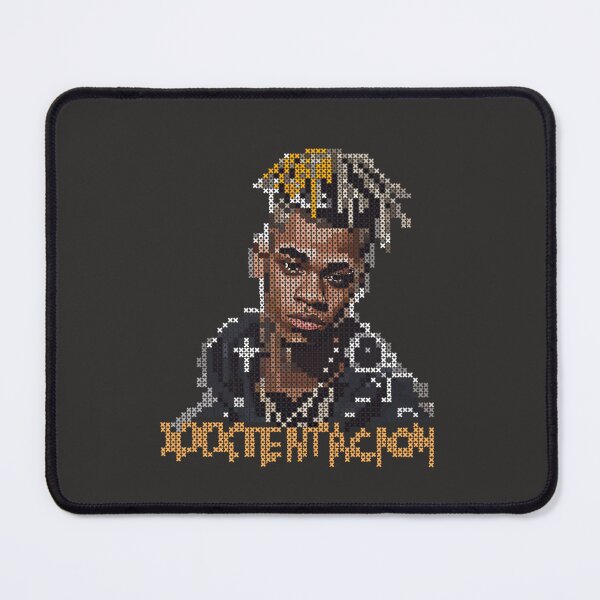 Item preview, Xxxtentacion 1 designed and sold by fad institute.