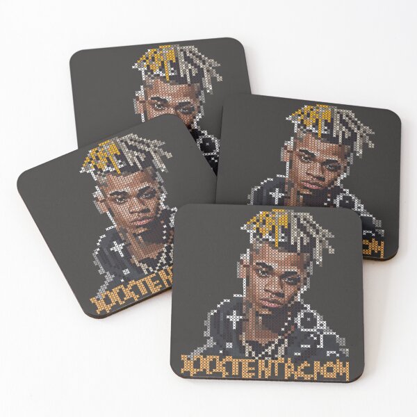 Item preview, Xxxtentacion  1 designed and sold by fad institute.
