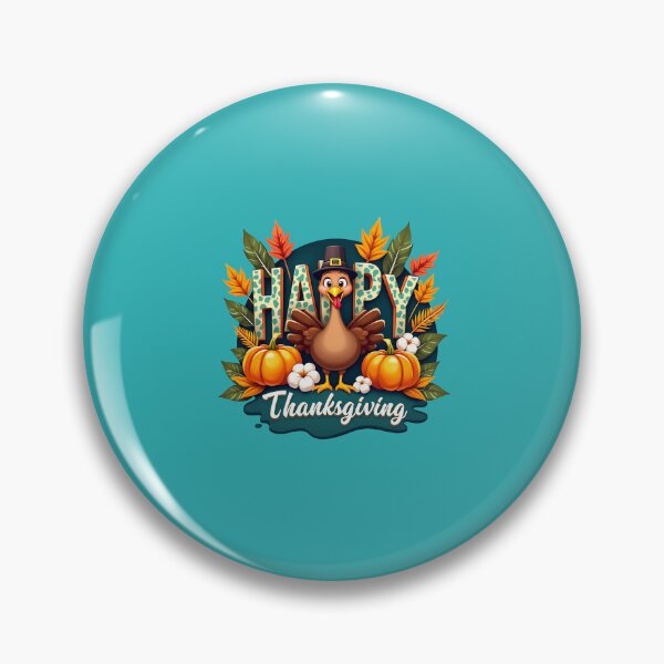 Item preview, HappyThanksgiving  designed and sold by marfanna.