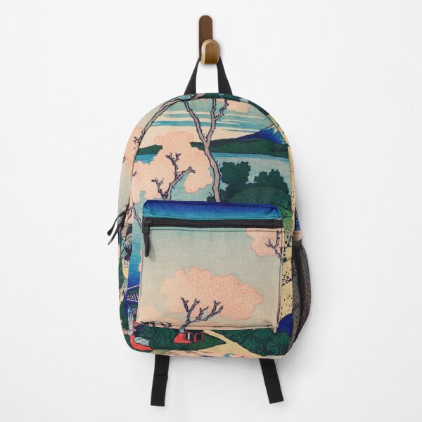 Item preview, Goten-Yama Hill, Shinagawa on the Tokaido designed and sold by Craphe.