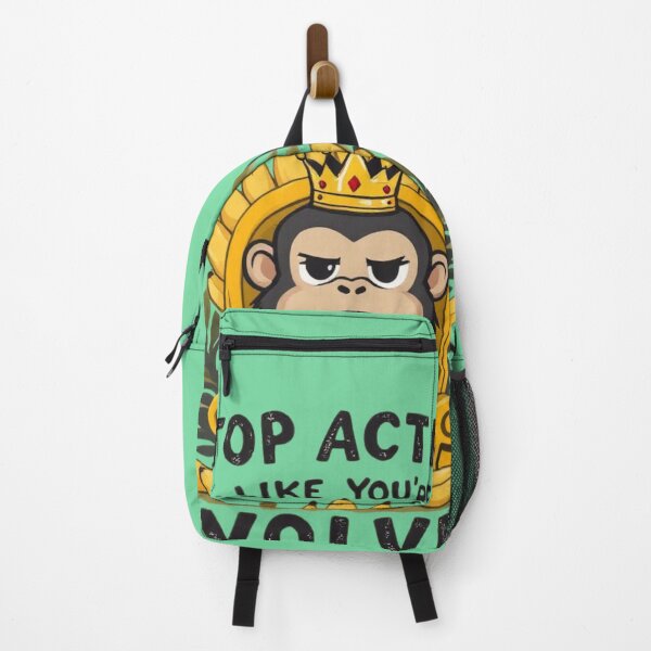 Item preview, Stop Acting Like You’re Evolved designed and sold by SignumShop.