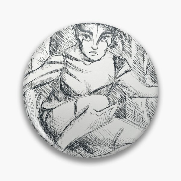 Item preview, Dryad designed and sold by Tori-Rori.