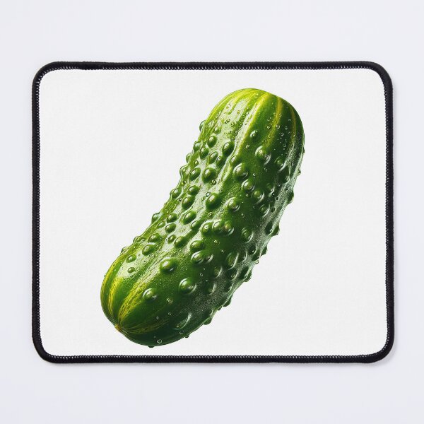 Item preview, Huge pickle designed and sold by Lutrex.