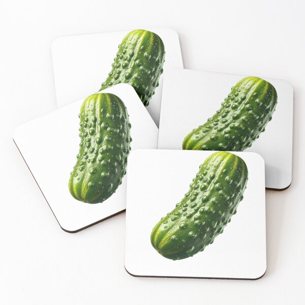 Item preview, Huge pickle designed and sold by Lutrex.
