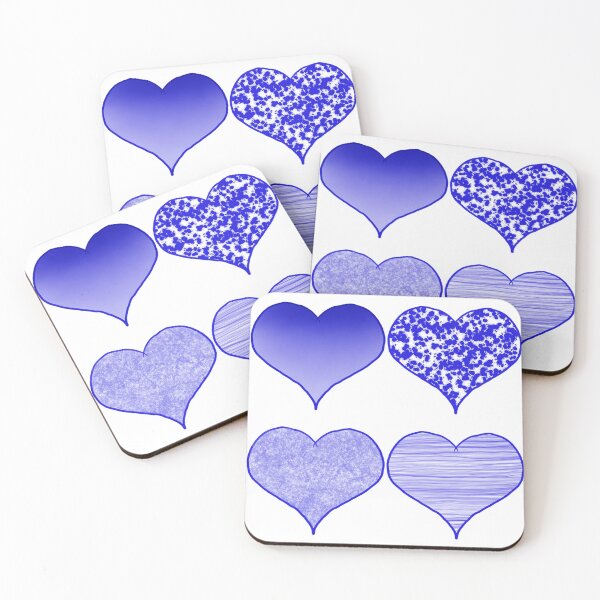 Item preview, 4Hearts designed and sold by MyFavoriteFox.