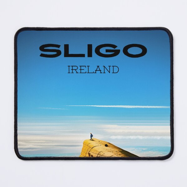 Item preview, Sligo designed and sold by Customguru.
