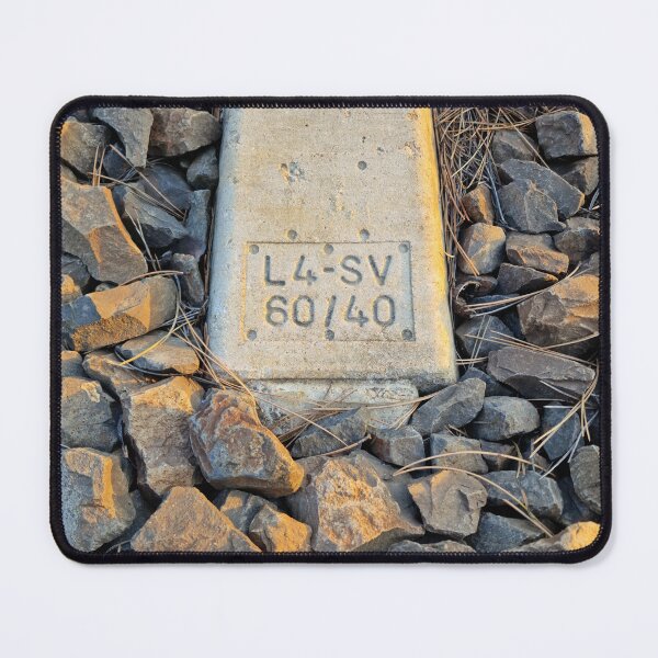 Item preview, Railway Solutions: Concrete Sleeper designed and sold by Gaboro.