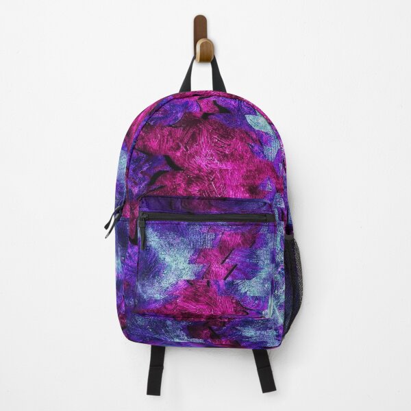 Item preview, Abstract Pink & Purple Geode Fractal designed and sold by SXW Designs.
