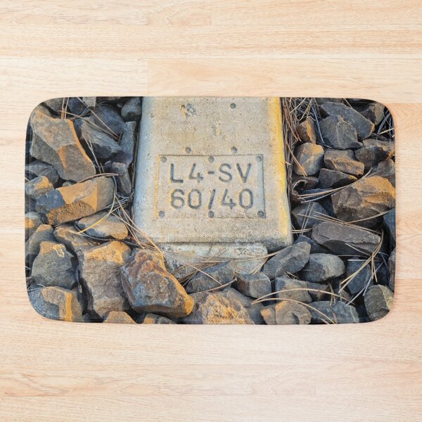 Item preview, Railway Solutions: Concrete Sleeper designed and sold by Gaboro.