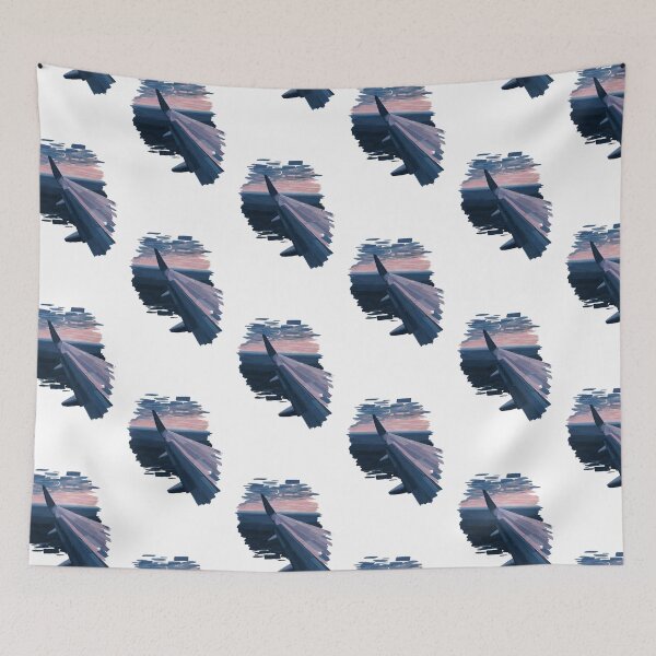 Item preview, Time Isn't Healing Me (2020) designed and sold by henrybakerart.