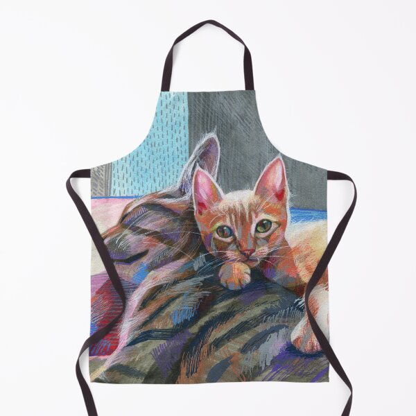Item preview, Cats designed and sold by Emma Reznikova.