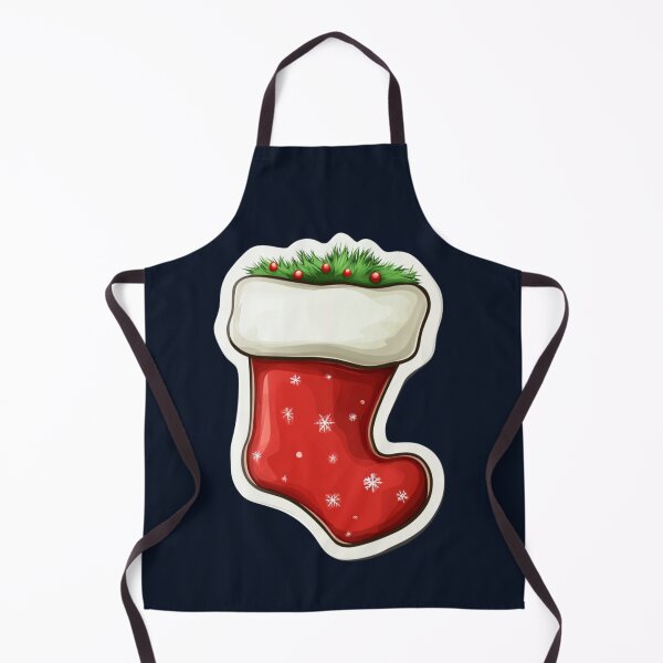 Item preview, Christmas Stocking designed and sold by Sketch-Shack.