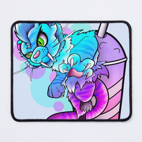 Item preview, Sabertooth slushy tiger designed and sold by Icydragon’s artworks.