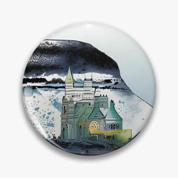 Item preview, Sligo designed and sold by Customguru.