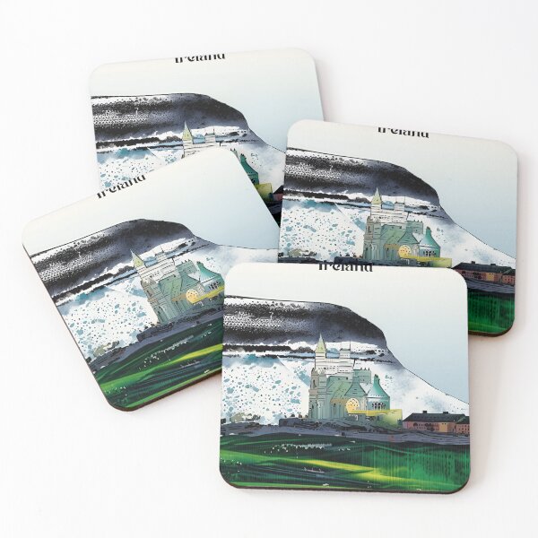 Item preview, Sligo designed and sold by Customguru.