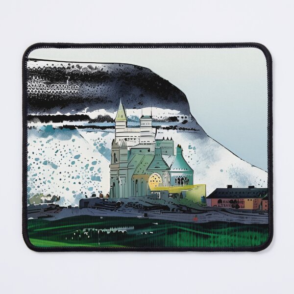 Item preview, Sligo designed and sold by Customguru.