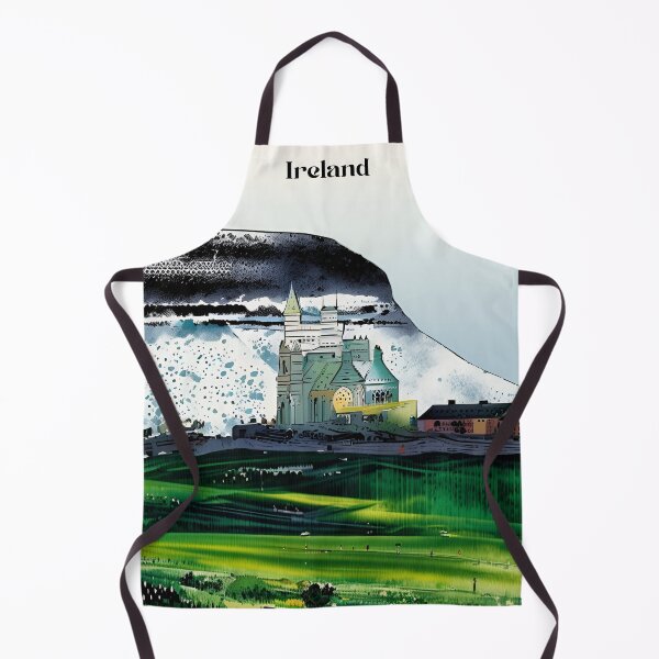 Item preview, Sligo designed and sold by Customguru.