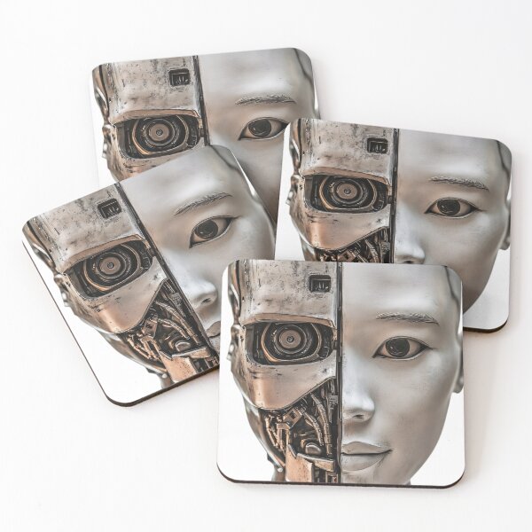 Item preview, Cybernetic Duality designed and sold by NomadicDreamer.