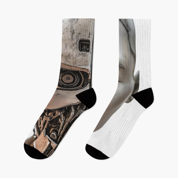 Item preview, Cybernetic Duality designed and sold by NomadicDreamer.