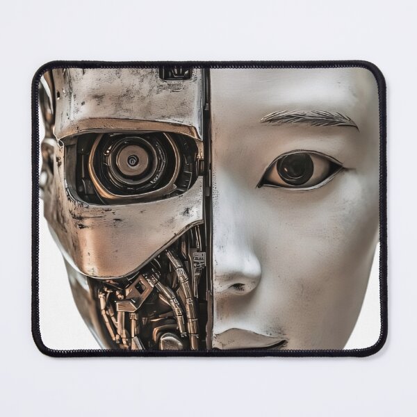 Item preview, Cybernetic Duality designed and sold by NomadicDreamer.