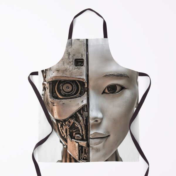 Item preview, Cybernetic Duality designed and sold by NomadicDreamer.