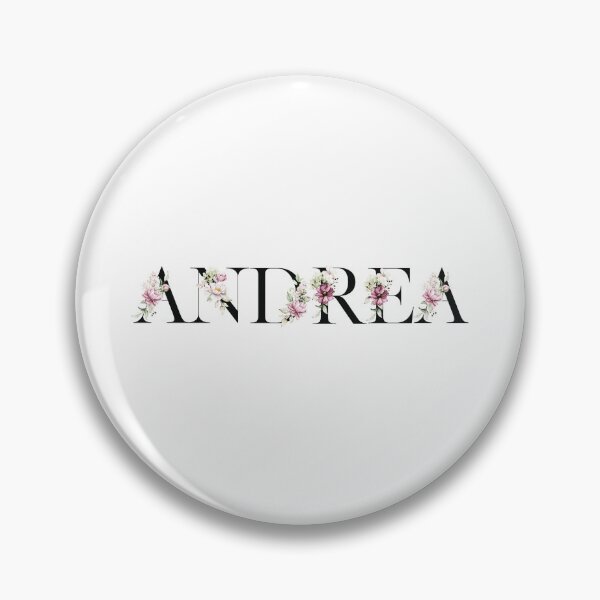 Item preview, Name Andrea. My name is Andrea. designed and sold by MagelliShop.