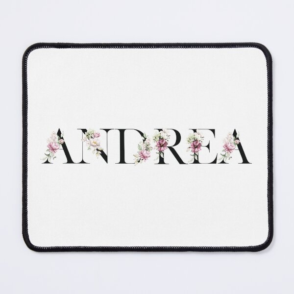 Item preview, Name Andrea. My name is Andrea. designed and sold by MagelliShop.