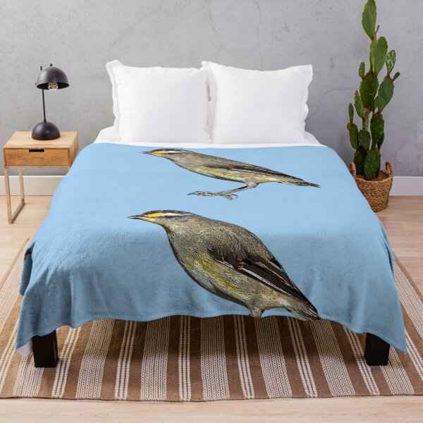 Item preview, Striated Pardalote Color Design  designed and sold by designsasstultd.