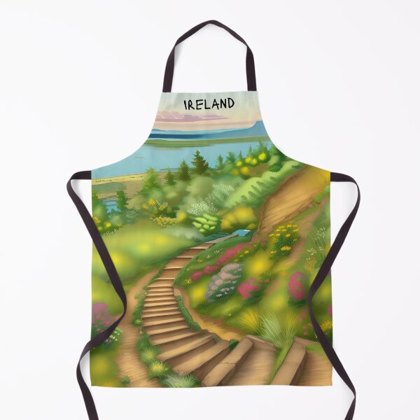 Item preview, Sligo designed and sold by Customguru.