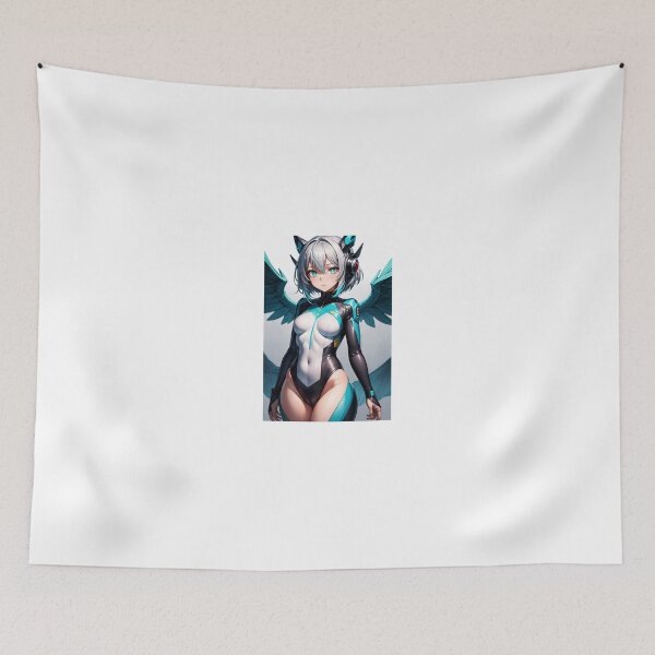 Item preview, Suruno Arikura designed and sold by iloveanimechibi.