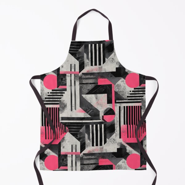 Item preview, Abstract Cityscape designed and sold by HmmmWoah.