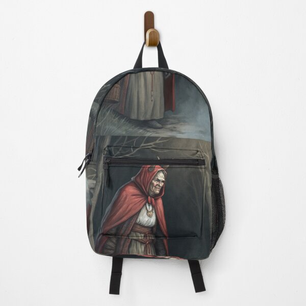 Item preview, Kikimora 12 designed and sold by AIfolklore.