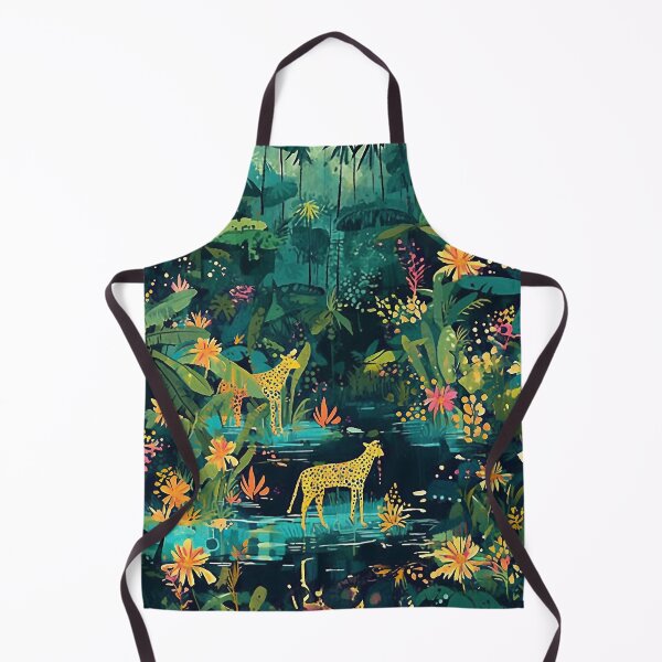 Item preview, Tropical solitude designed and sold by Nowshin Tasnim.