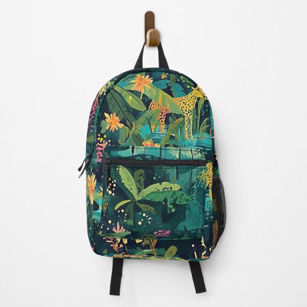 Item preview, Tropical solitude designed and sold by Nowshin Tasnim.